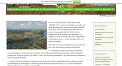 Desktop Screenshot of fertifondp.siaap.fr